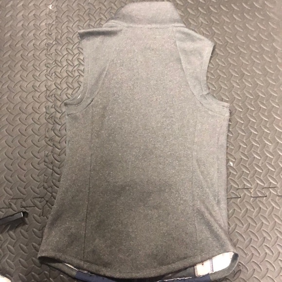 Fila sport vest - Picture 2 of 4